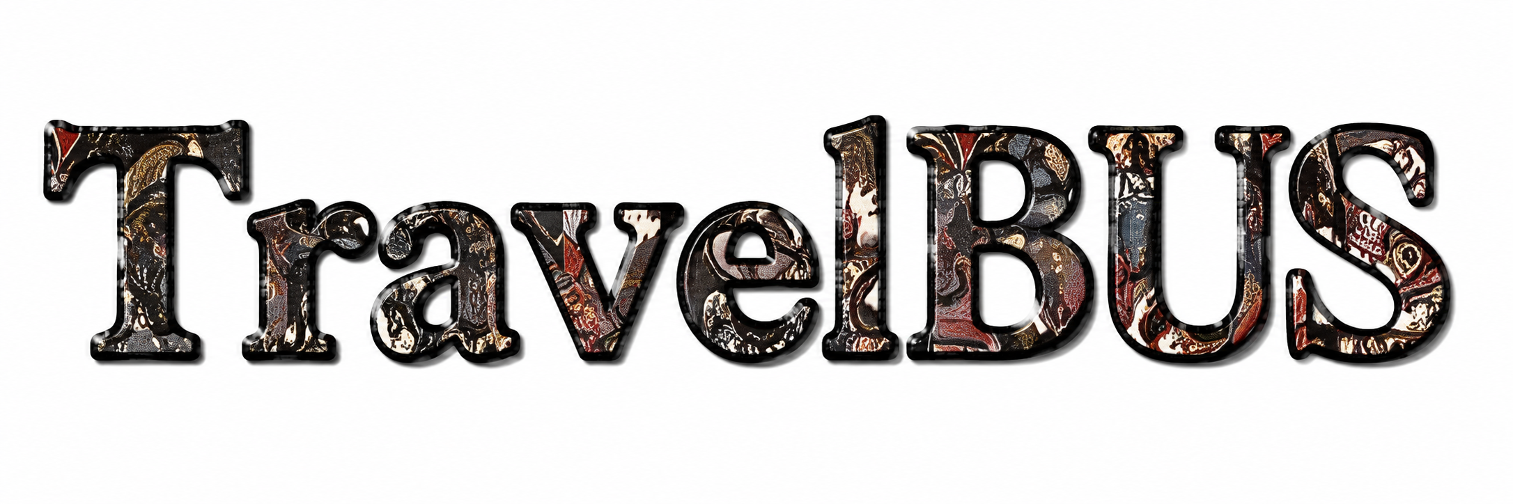 TravelBUS Logo